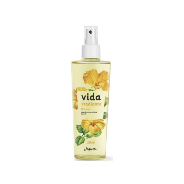 Immagine del profumo Vida + Radiante Hibiscus di Jequiti