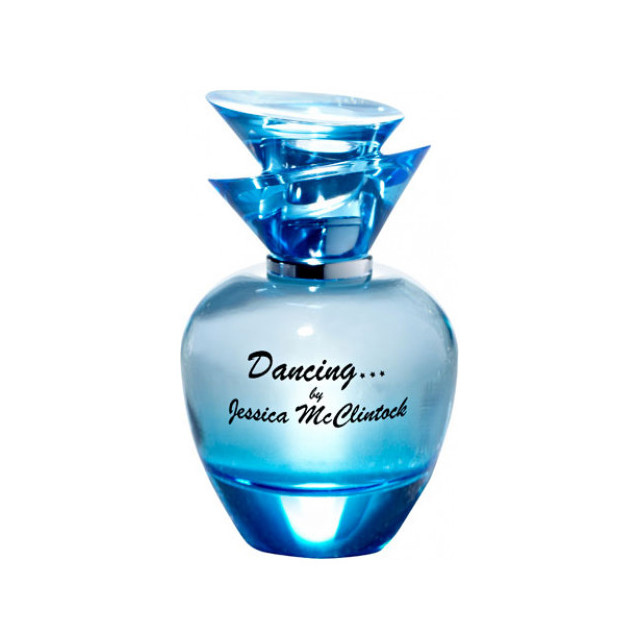 Immagine del profumo Dancing by Jessica McClintock di Jessica McClintock