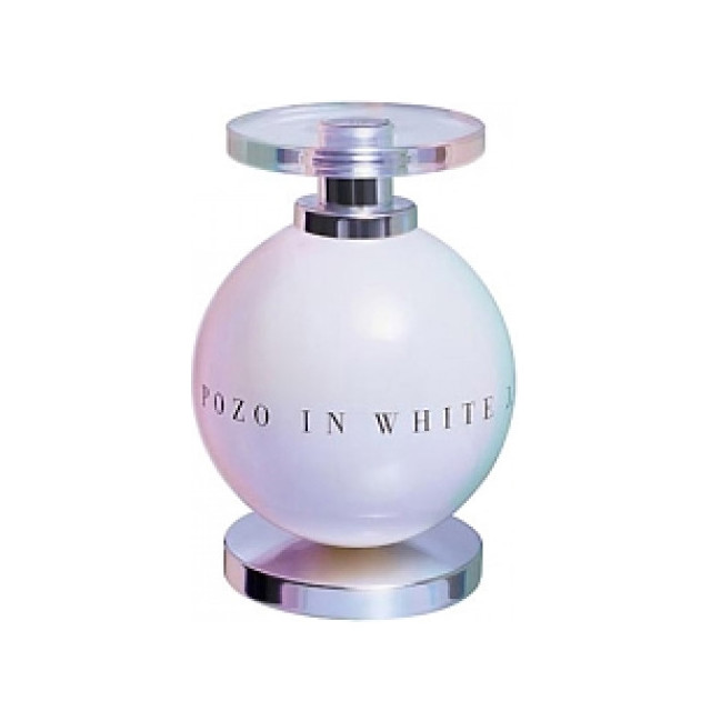 Immagine del profumo Jesus Del Pozo In White di Jesus Del Pozo