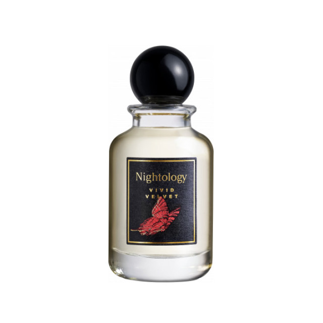 Immagine del profumo Vivid Velvet di Jesus Del Pozo