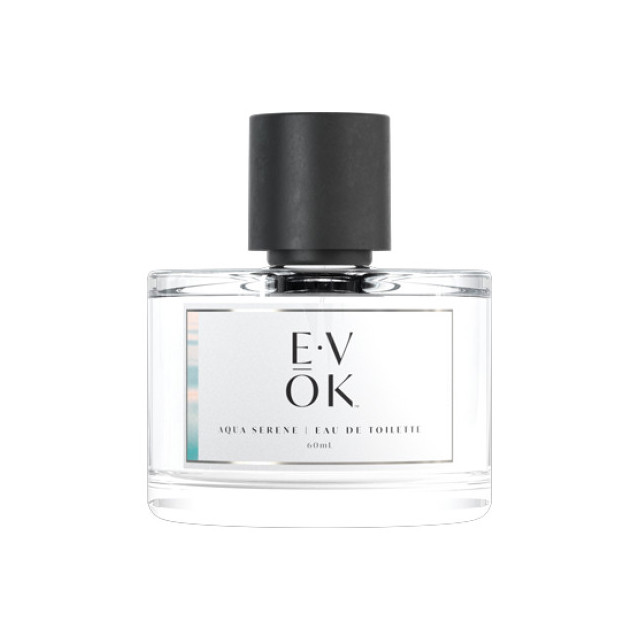 Immagine del profumo Evok Aqua Serene di Jeunesse