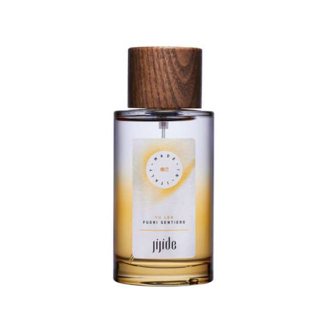Immagine del profumo Fuori Sentiero - YU LEN 幽兰 di Jijide