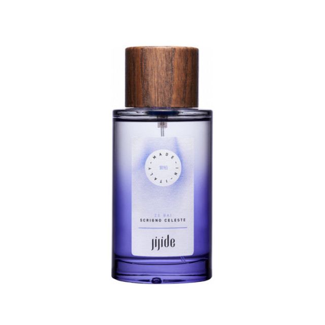 Immagine del profumo Scrigno Celeste - ZE BAI 紫柏 di Jijide