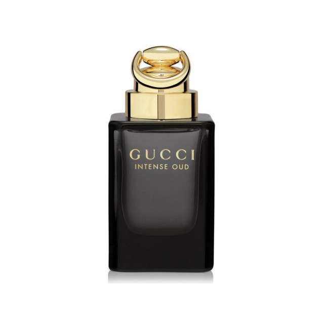 Immagine del profumo Intense Oud di Gucci