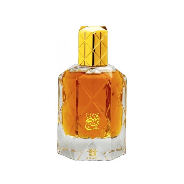 Immagine del profumo Bin Shaikh di Ahmed Al Maghribi