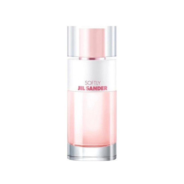 Immagine del profumo Softly Jil Sander Eau de Pétales di Jil Sander