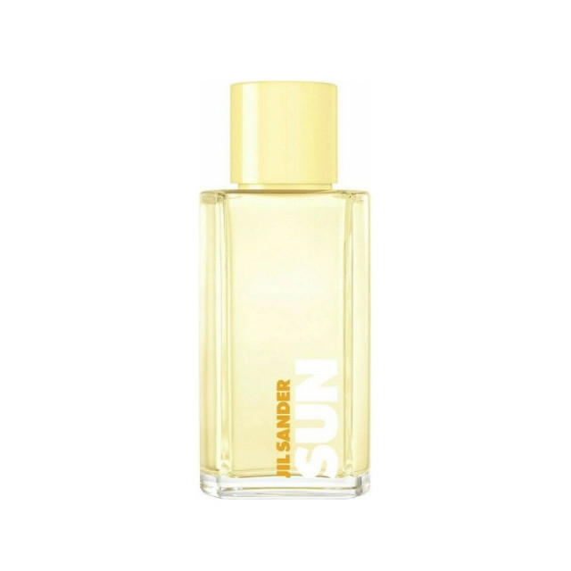 Immagine del profumo Sun Sea Salt & Genista di Jil Sander