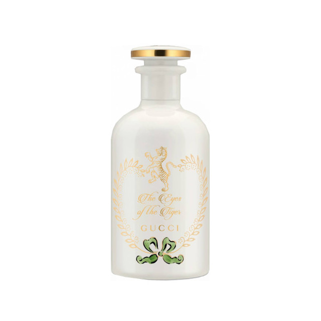Immagine del profumo The Eyes Of The Tiger Eau de Parfum di Gucci