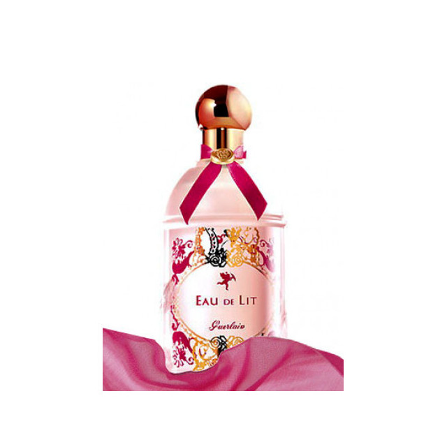 Immagine del profumo Eau de Lit di Guerlain