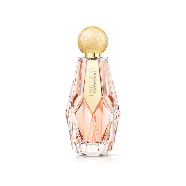 Immagine del profumo Tempting Rose di Jimmy Choo