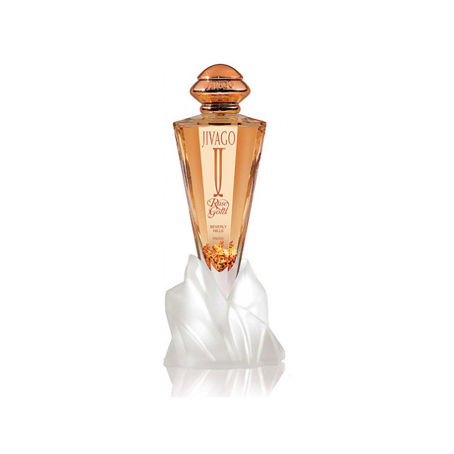 Immagine del profumo Rose Gold di Jivago