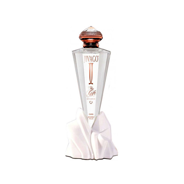 Immagine del profumo The Gift Le Cadeau di Jivago