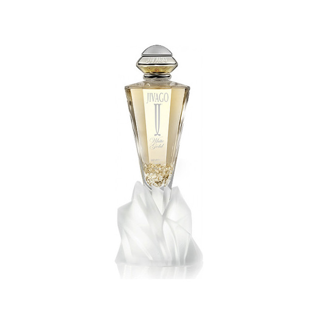 Immagine del profumo White Gold di Jivago
