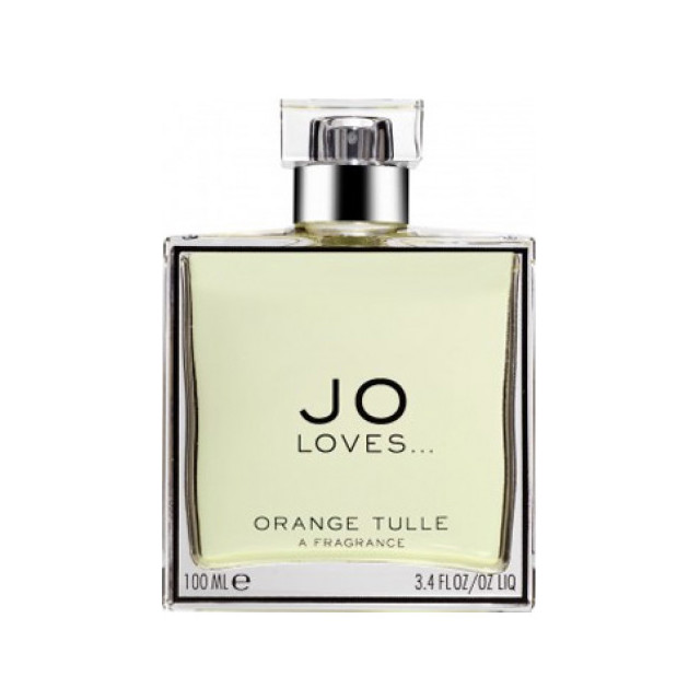 Immagine del profumo Orange Tulle di Jo Loves