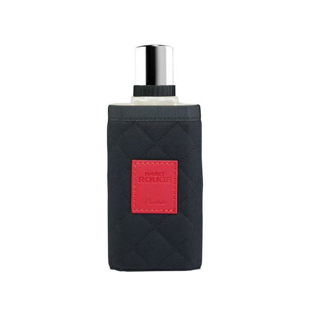 Immagine del profumo Habit Rouge Edition Voyage di Guerlain