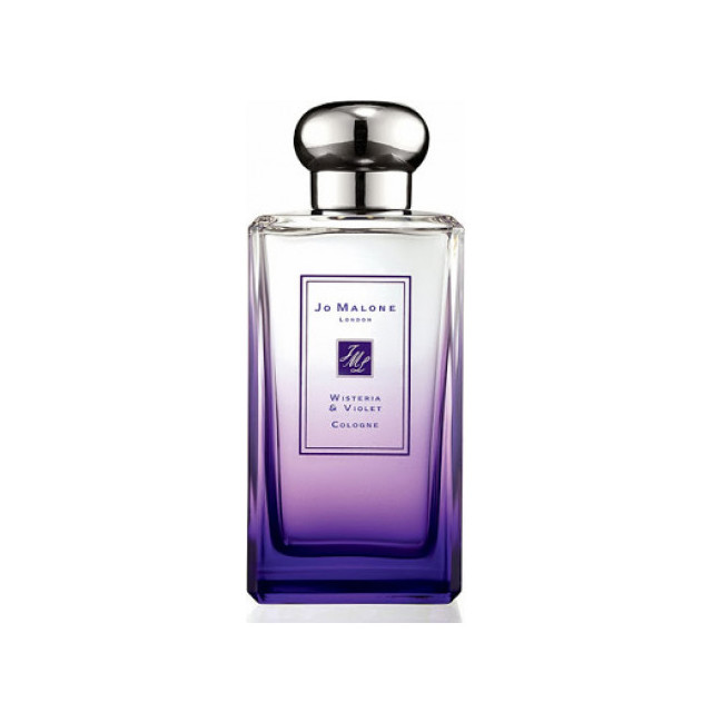 Immagine del profumo London Rain Wisteria & Violet di Jo Malone London