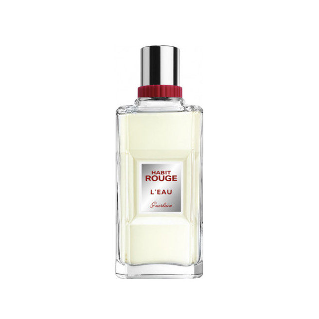 Immagine del profumo Habit Rouge L'Eau di Guerlain