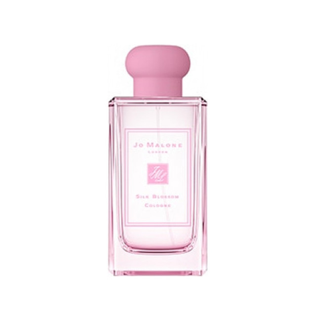 Immagine del profumo Silk Blossom Cologne (2019) di Jo Malone London