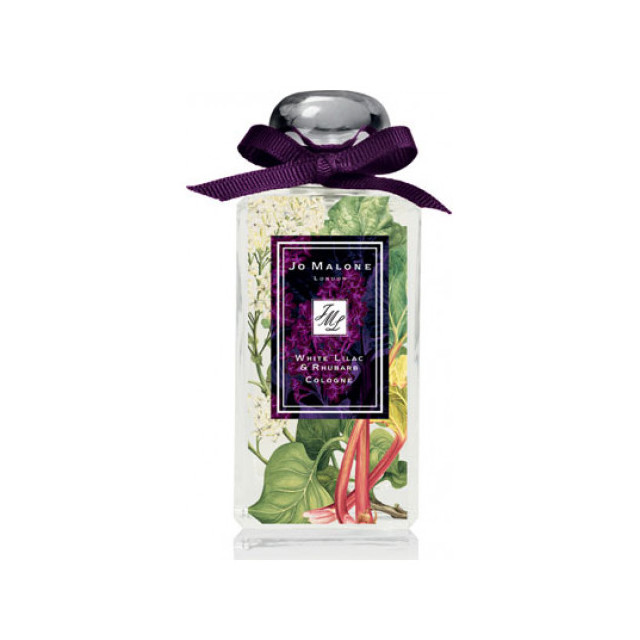 Immagine del profumo White Lilac & Rhubarb di Jo Malone London