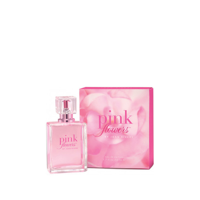 Immagine del profumo Pink Flowers di Joan Rivers