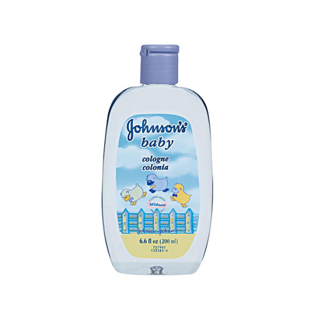 Immagine del profumo Johnson's Baby di Johnson & Johnson's