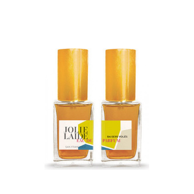 Immagine del profumo Baisers Volés di Jolie Laide Perfume