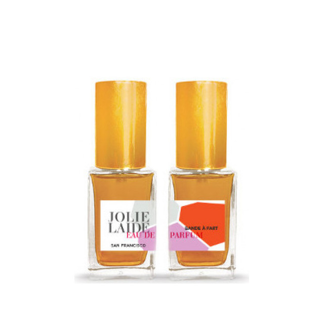 Immagine del profumo Bande À Part di Jolie Laide Perfume