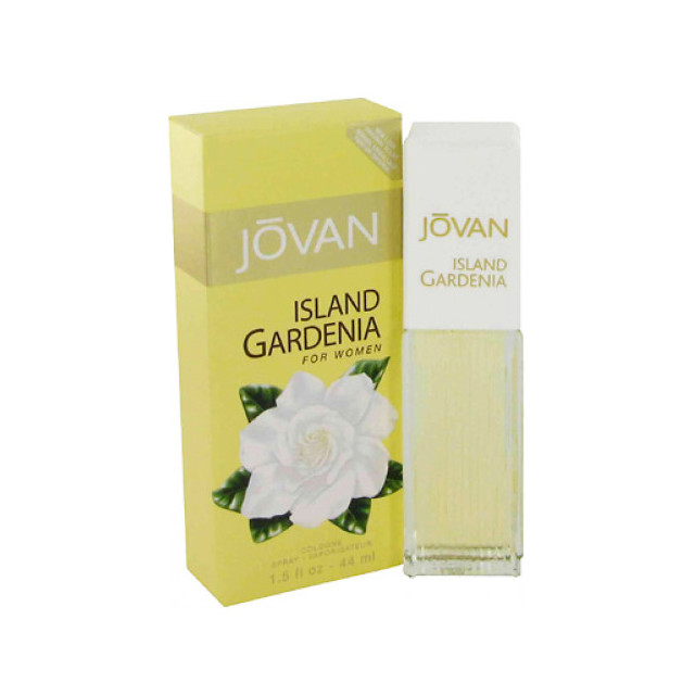 Immagine del profumo Island Gardenia di Jovan