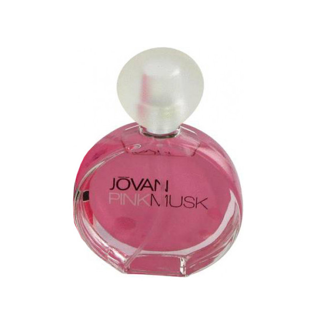Immagine del profumo Pink Musk Intense di Jovan