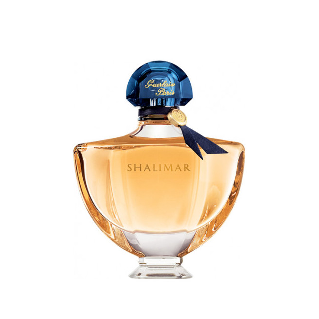 Immagine del profumo Shalimar Eau de Toilette di Guerlain