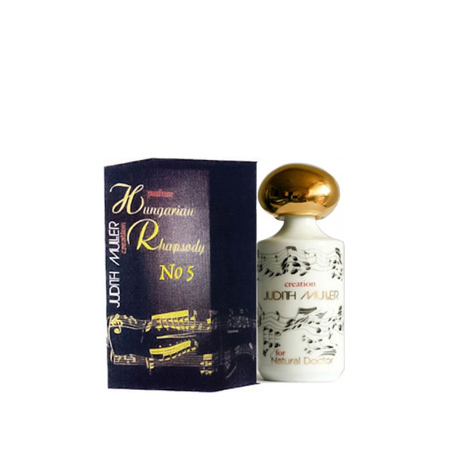Immagine del profumo The Hungarian Rhapsody No. 5 di Judith Muller
