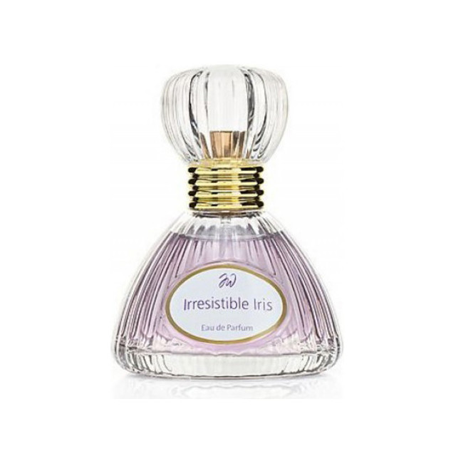Immagine del profumo Irresistible Iris di Judith Williams