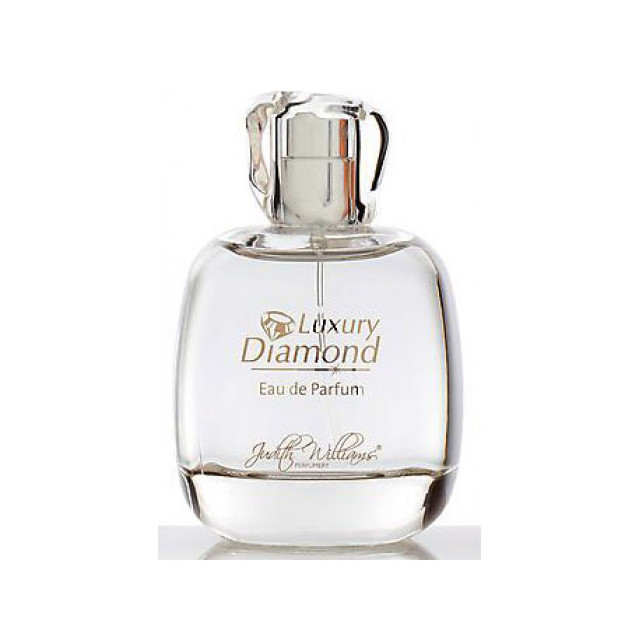 Immagine del profumo Luxury Diamond di Judith Williams
