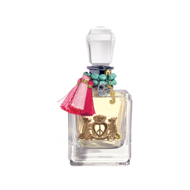 Immagine del profumo Peace, Love and Juicy Couture di Juicy Couture