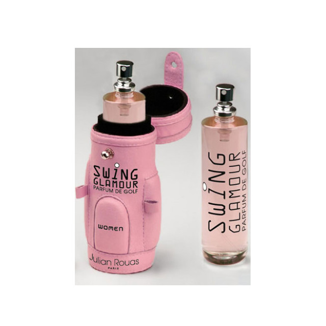 Immagine del profumo Swing Glamour di Julian Rouas