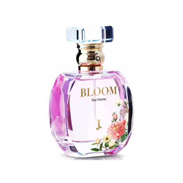 Immagine del profumo Bloom Pour Femme di Junaid Jamshed