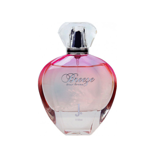 Immagine del profumo Breeze di Junaid Jamshed