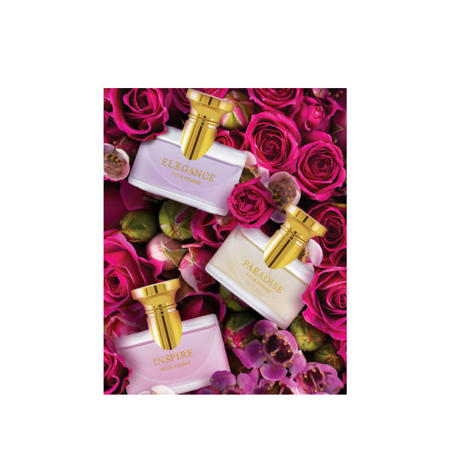 Immagine del profumo Inspire di Junaid Jamshed