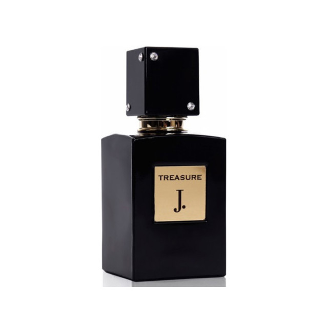 Immagine del profumo Treasure di Junaid Jamshed