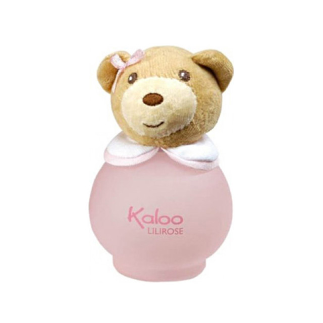 Immagine del profumo Lilirose di Kaloo