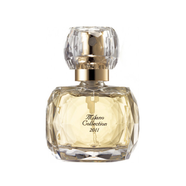 Immagine del profumo Milano Collection 2011 di Kanebo