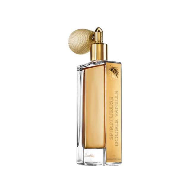 Immagine del profumo Spiritueuse Double Vanille di Guerlain