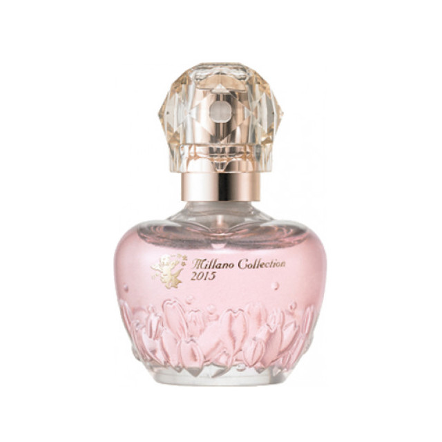 Immagine del profumo Milano Collection 2015 di Kanebo