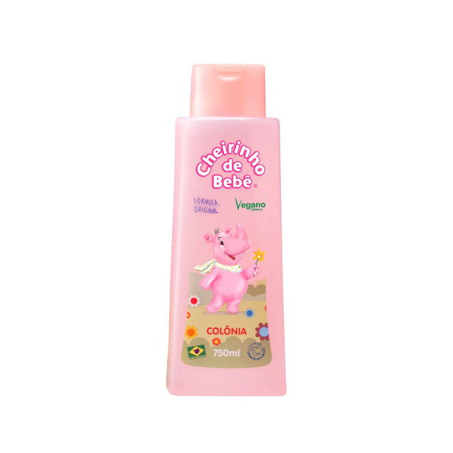 Immagine del profumo Cheirinho de Bebê di Kanitz