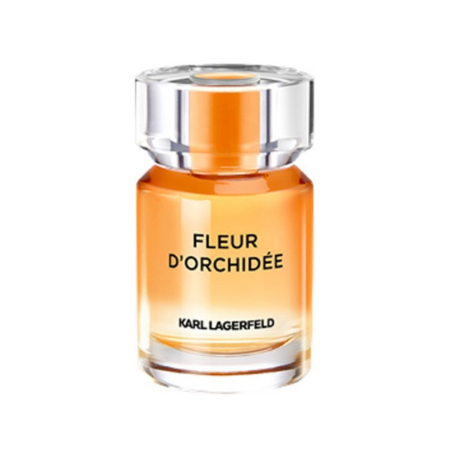 Immagine del profumo Fleur d'Orchidee di Karl Lagerfeld