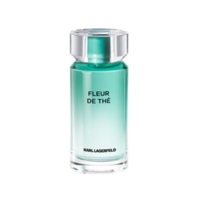 Immagine del profumo Fleur de Thé di Karl Lagerfeld