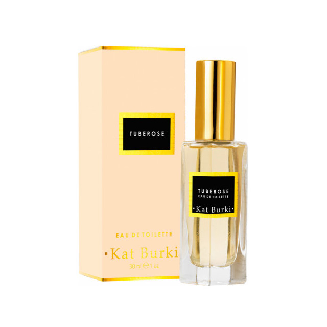 Immagine del profumo Tuberose di Kat Burki