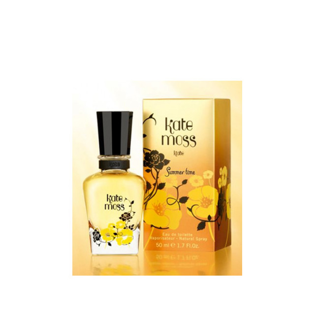 Immagine del profumo Kate Summer Time di Kate Moss
