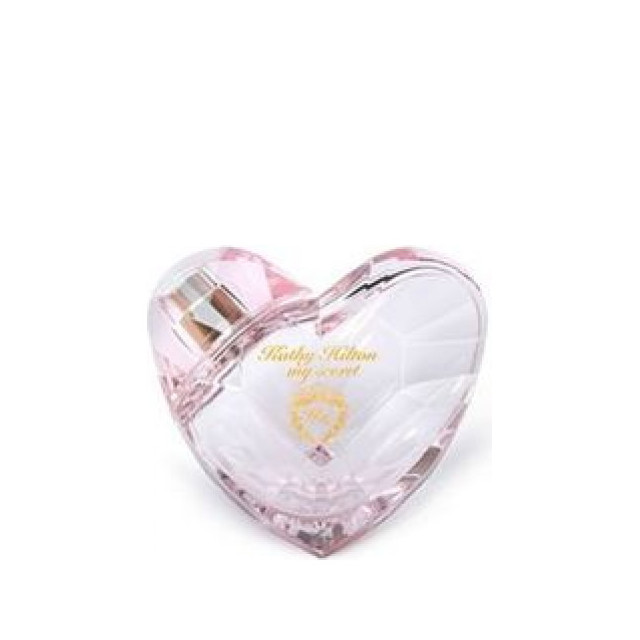Immagine del profumo My Secret di Kathy Hilton