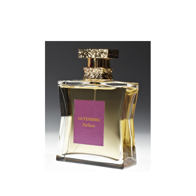 Immagine del profumo Gutenberg Woman di Gutenberg Parfums